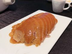 -大董(深圳湾万象城店)