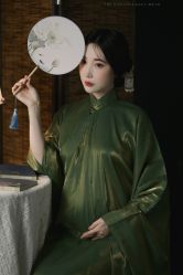 -青岛这朵女子摄影(中海寰宇天下天颂店)