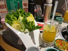 -蚬皇•陈味莞(西平景湖店)