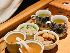 -御手国医·古法经络调理(光华店)