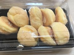 乳脂泡芙-爱德顺糕点食屋(利民道店)