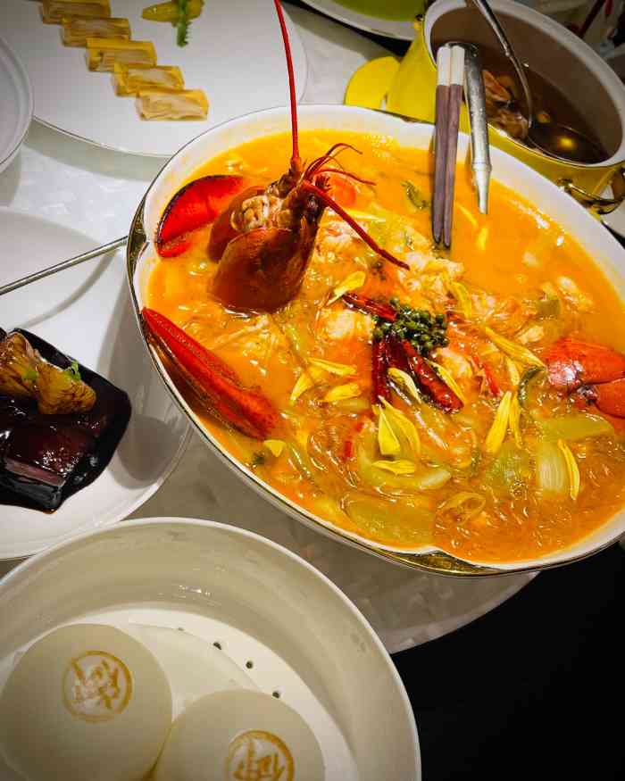 甄御(万象城店)-"看到万象城开了这家店,感觉会很精致,所以.