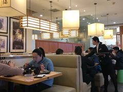 大堂-禾绿寿司(星光68广场店)
