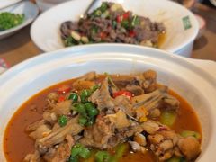 -新白鹿餐厅(城西银泰城店)