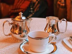 -Salon de Ville浦江汇(上海外滩华尔道夫酒店店)