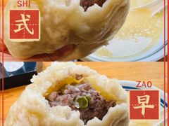 -宝弟羊肉馆(众意路店)