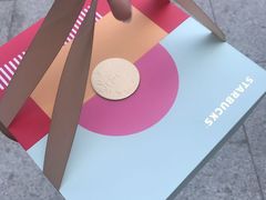 -星巴克(天津大悦城第二店)