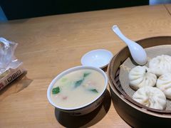 -草包包子铺(宽厚里店)