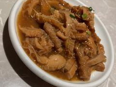金钱肚-松鹤面馆·古法焖肉面(观前店)