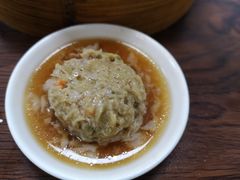 -鲁氏汤包王(长白街店)