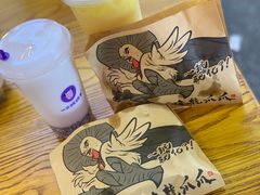 一只酸奶牛-八一路好吃街(雨田商务大厦店)