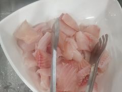 自助餐-渔鼎鲜海鲜餐厅(湄洲岛店)