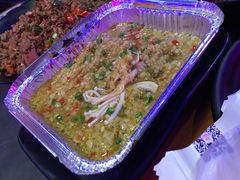 -南极·小龙虾·湘式拌饭(南街店)