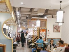 -阿串串老火锅(力盟店)
