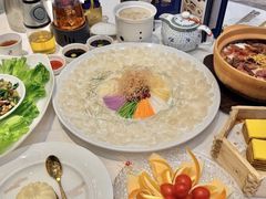 -顺德渔村·岭南一号
