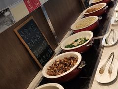 -苏州知音温德姆至尊酒店·四季海鲜自助餐厅(汾湖店)