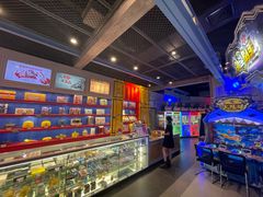 -星际传奇(西安三桥万象城店)