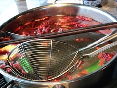 -尚御潮汕牛肉自助火锅(锦园店)