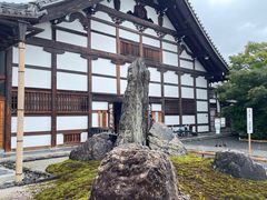 -天龙寺