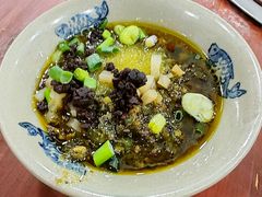 -鱼洞天雨豆花(巴南店)