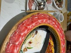 -川中渝夫火锅(铜陵万达广场店)