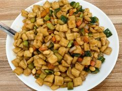 -杨记老门框百年卤煮(回龙观文化西路店)