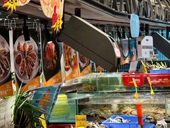 -79号渔船海鲜饭店(宝安店)
