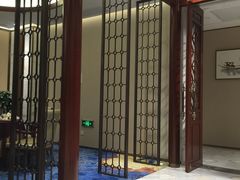 -南京东郊国宾馆