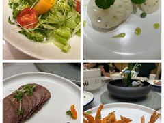 -老牌坊•鲁菜名店•地道济南菜(大观园商埠店)