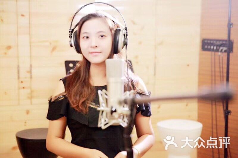 济南起点音乐工作室上传的图片
