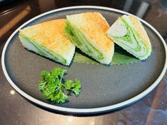 -中山保利艾美酒店-乐美中餐厅