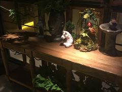 -繁花里音乐餐厅(新天地店)