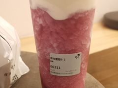 -喜茶(深圳海岸城店)