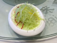 -南来顺饭庄·清真(南菜园店)