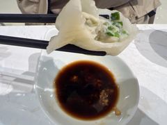 -船歌·鱼水饺青岛菜(国贸商城店)