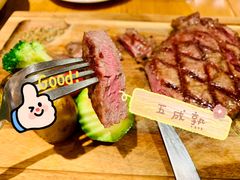 -森Some Fusion(荔湾店)