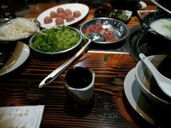 -盈田盈粥庄(博山东路店)