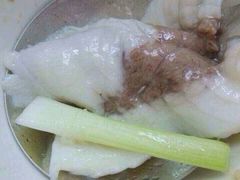 -凯盈阁·顺德私房菜·桑拿鸡