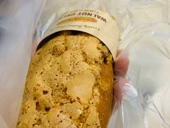核桃奶油面包-多乐之日(西苑龙湖店)