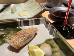 -银座岩