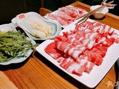 -傣妹火锅(南京东路一店)