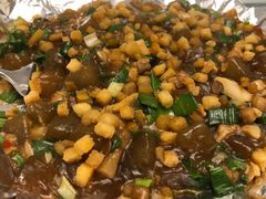 -金狮麟·新豫菜(金码大厦店)