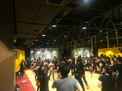 android_upload_pic-超级猩猩健身·团课(海岸城店)