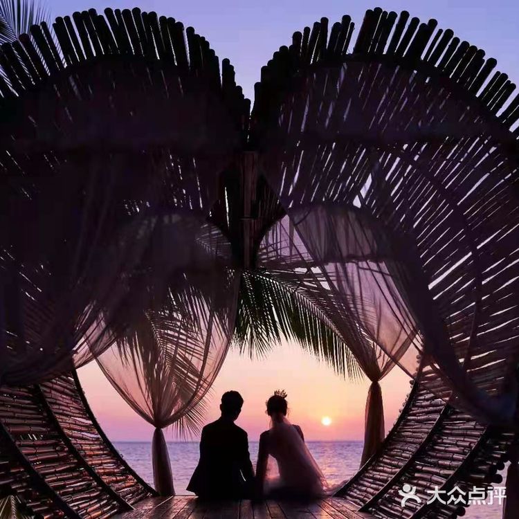 ㊙️经得起岁月流逝的婚纱照是什么样的