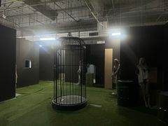 -兵魂·室内真人CS枪战俱乐部·团建·军事轰趴馆