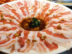 -韩宫宴烤肉·料理(苏州中心店)
