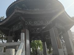 -惠州西湖丰渚园