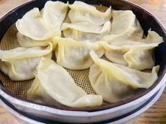 -金城包子牛肉灌汤包(台东四路店)