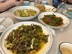 -食光慢宴·安吉土菜馆