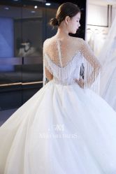 -MISS MIA 婚纱品牌馆